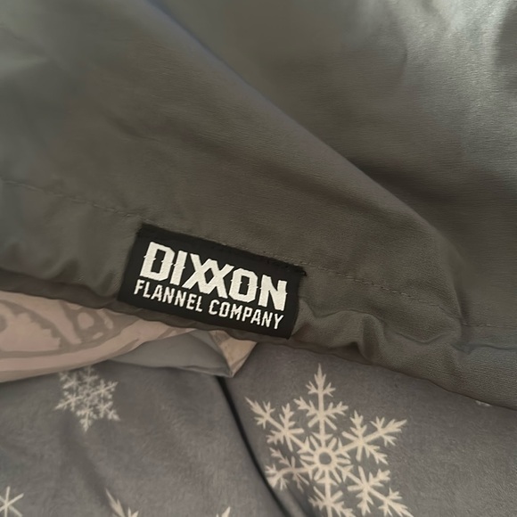 Dixxon windbreaker ☠️☠️ - Picture 4 of 10